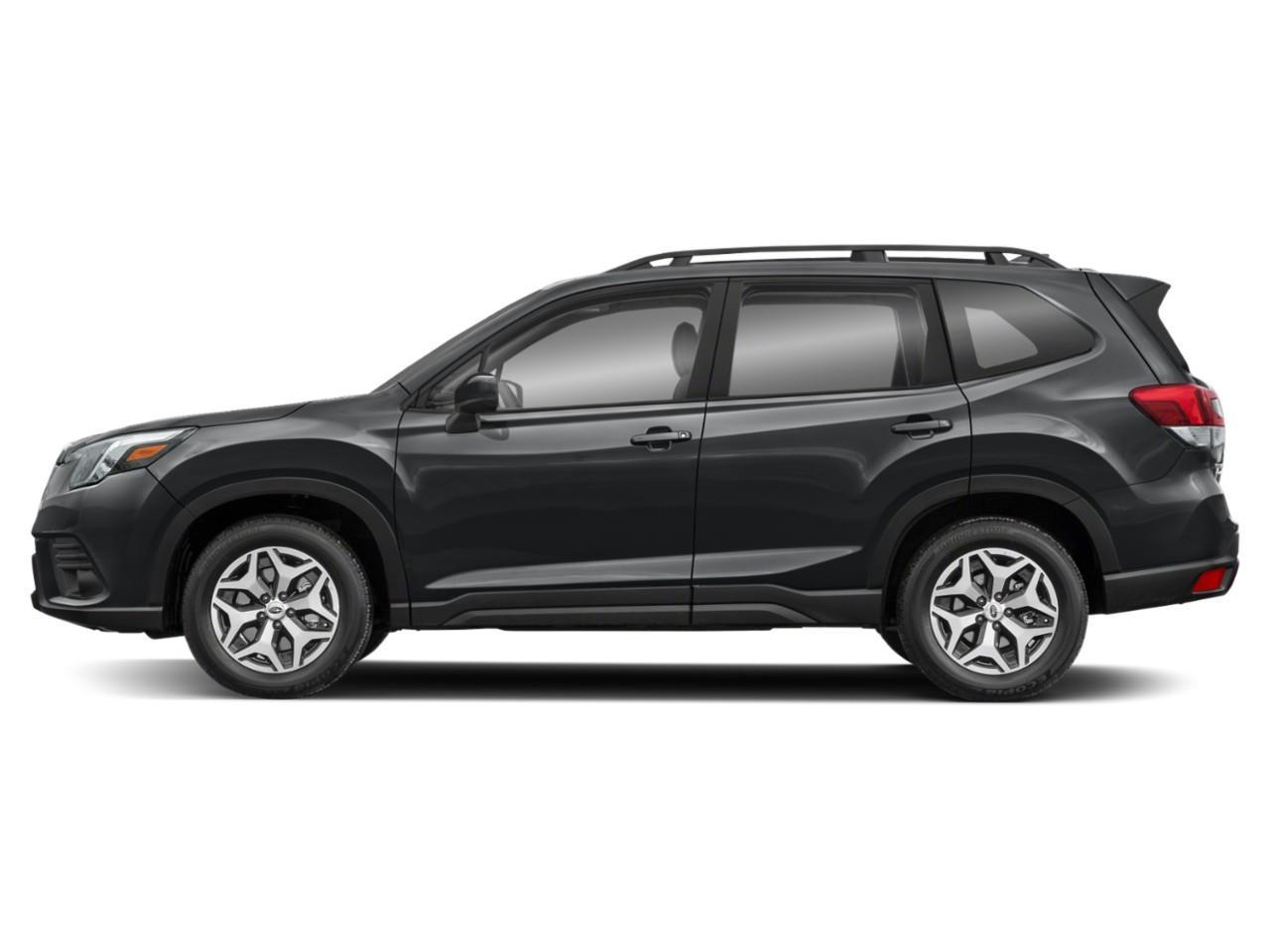 2023 Subaru Forester Touring 4dr All-Wheel Drive Photo