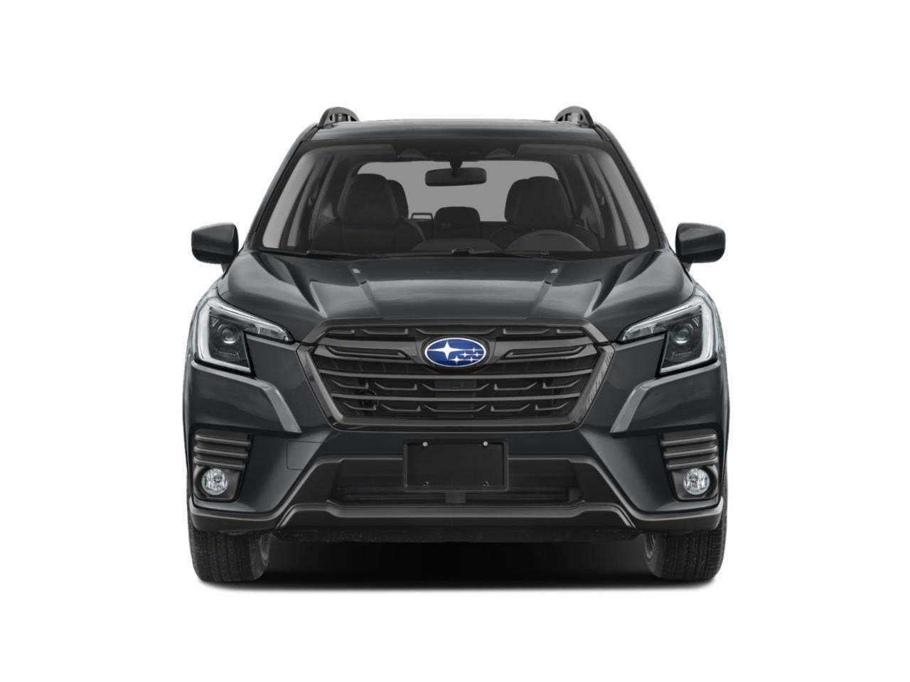 2023 Subaru Forester Touring 4dr All-Wheel Drive Photo
