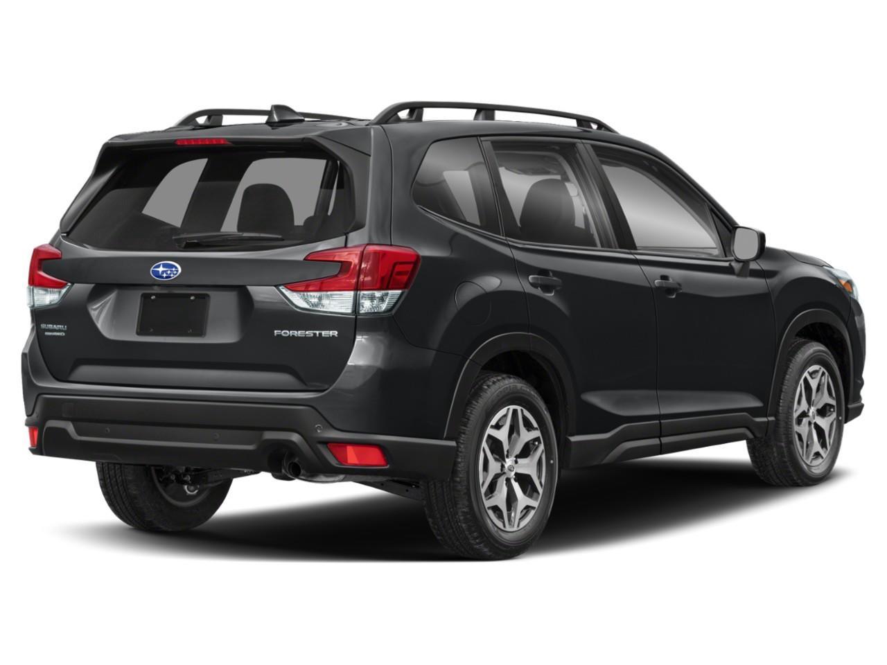 2023 Subaru Forester Touring 4dr All-Wheel Drive Photo
