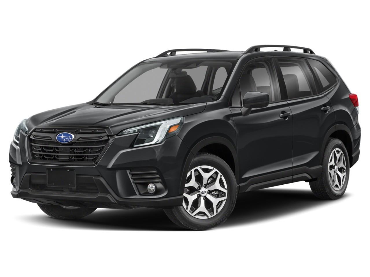 2023 Subaru Forester Touring 4dr All-Wheel Drive Photo