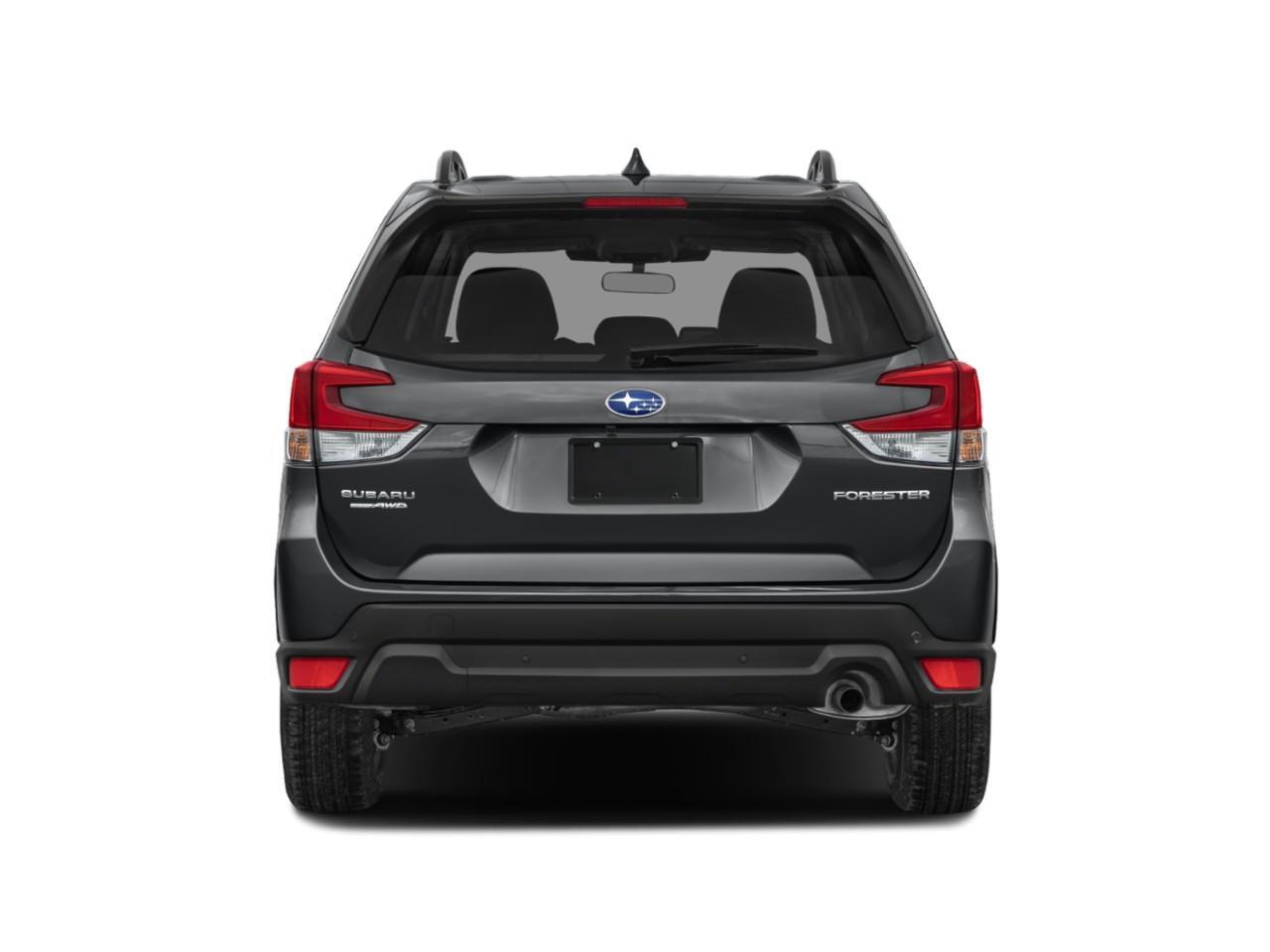2023 Subaru Forester Touring 4dr All-Wheel Drive Photo