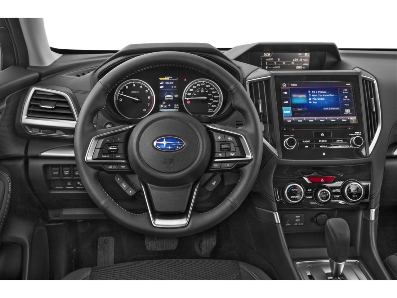 2023 Subaru Forester Touring 4dr All-Wheel Drive Photo