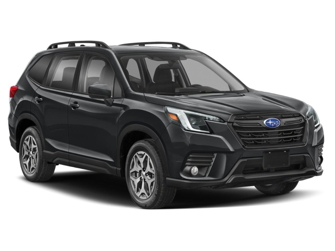 2023 Subaru Forester Touring 4dr All-Wheel Drive Photo