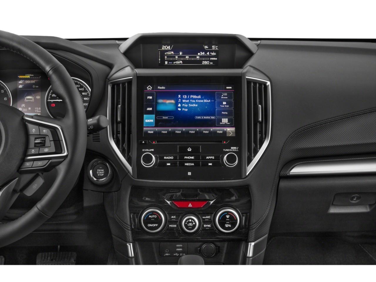 2023 Subaru Forester Touring 4dr All-Wheel Drive Photo