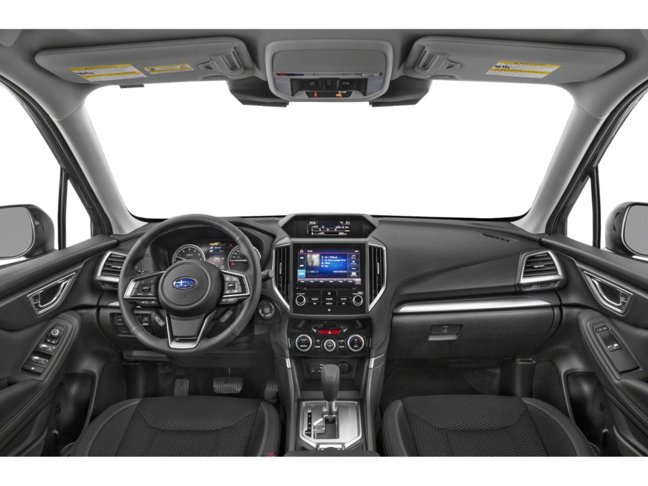 2023 Subaru Forester Touring 4dr All-Wheel Drive Photo