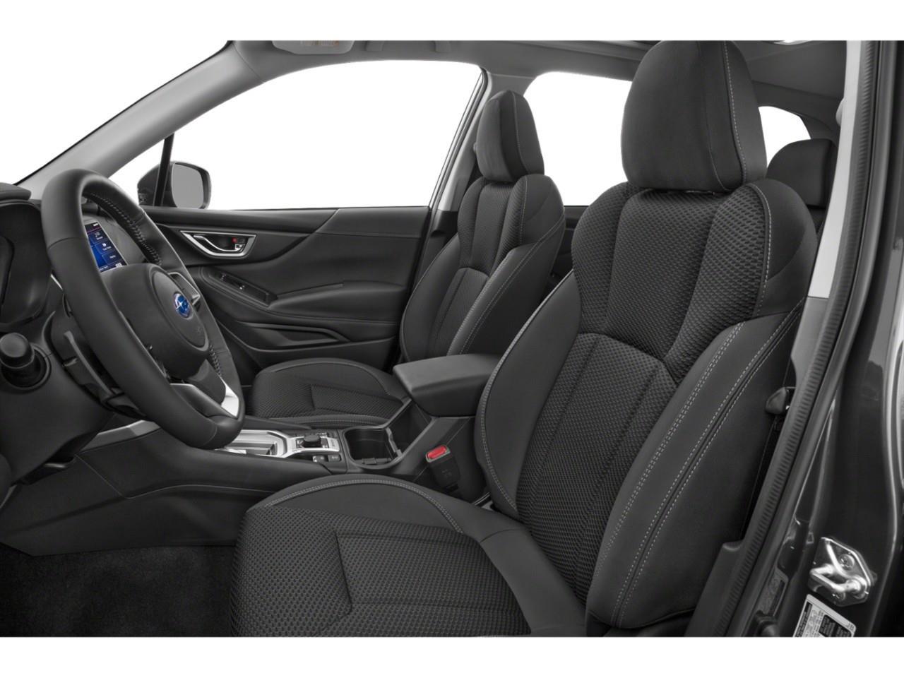 2023 Subaru Forester Touring 4dr All-Wheel Drive Photo