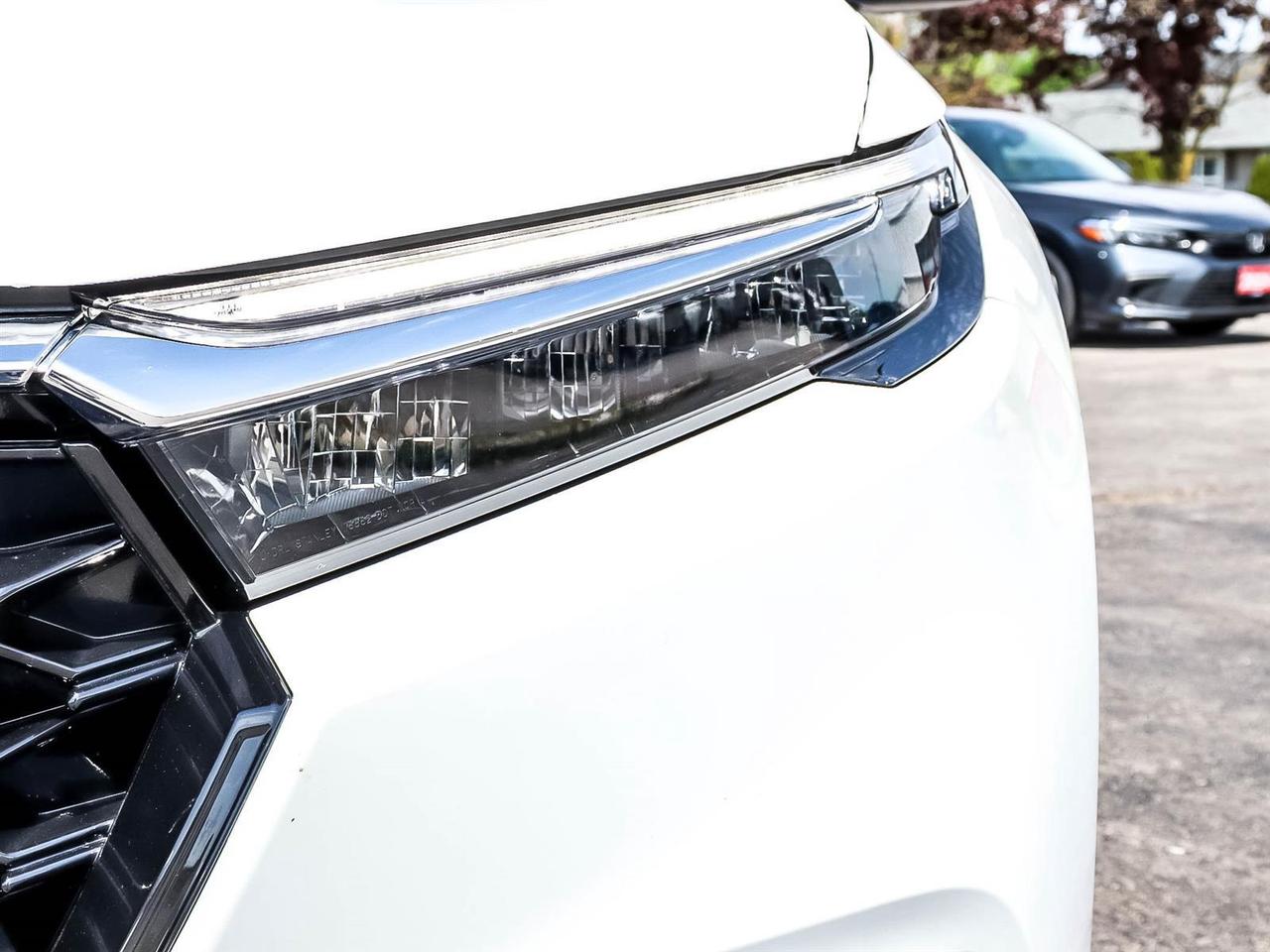 2024 Honda CR-V EX-L Photo