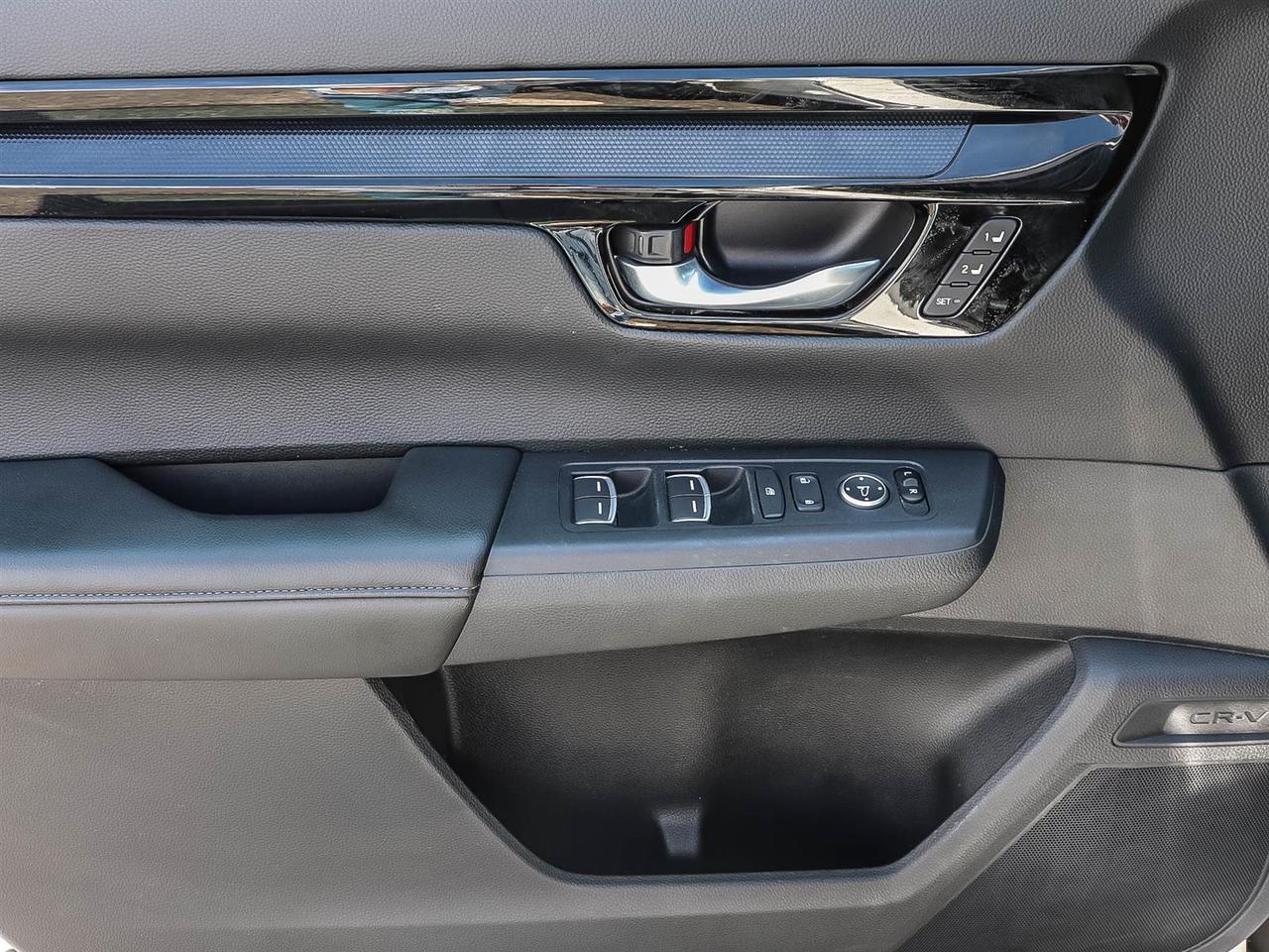 2024 Honda CR-V EX-L Photo