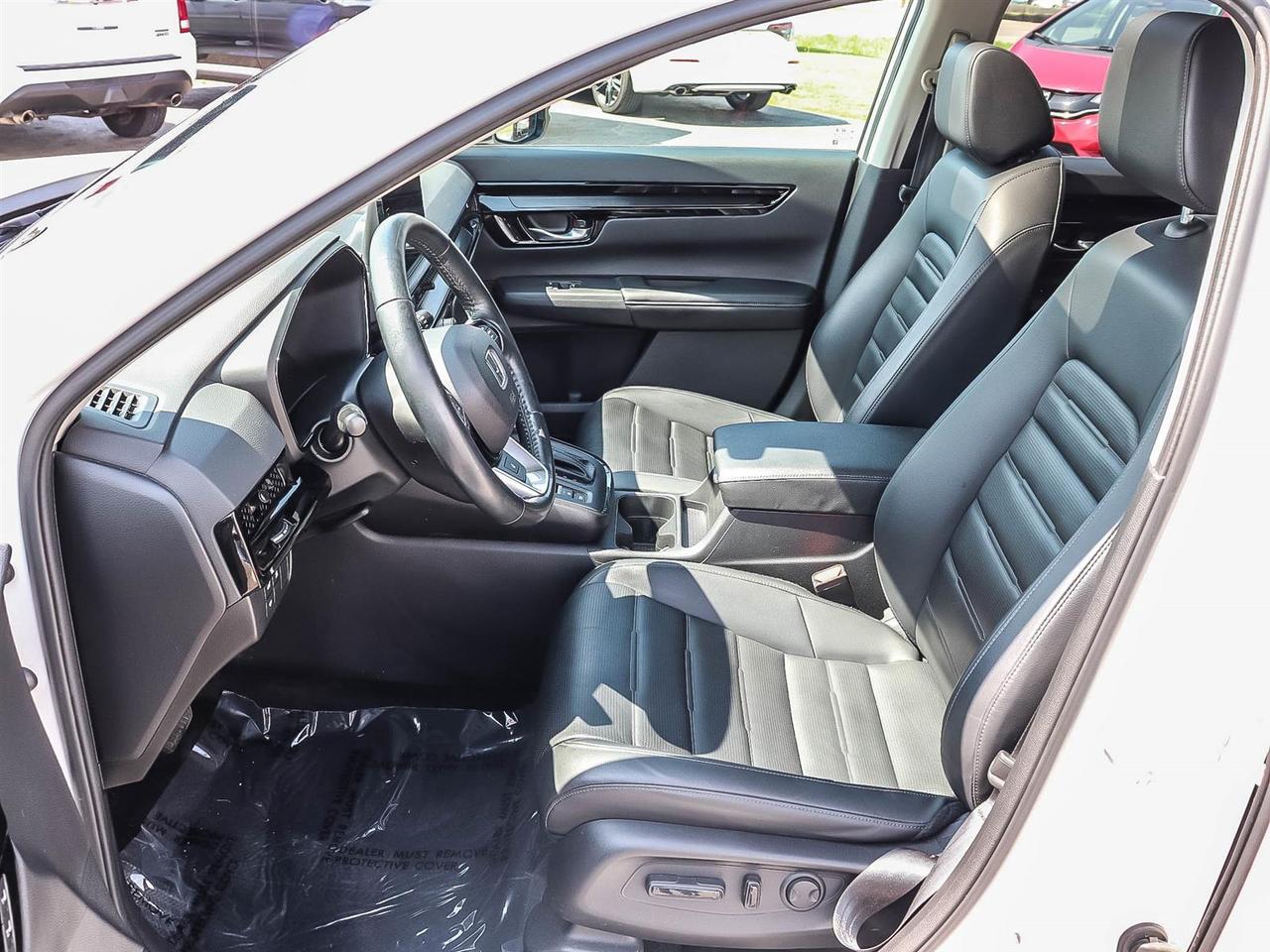 2024 Honda CR-V EX-L Photo