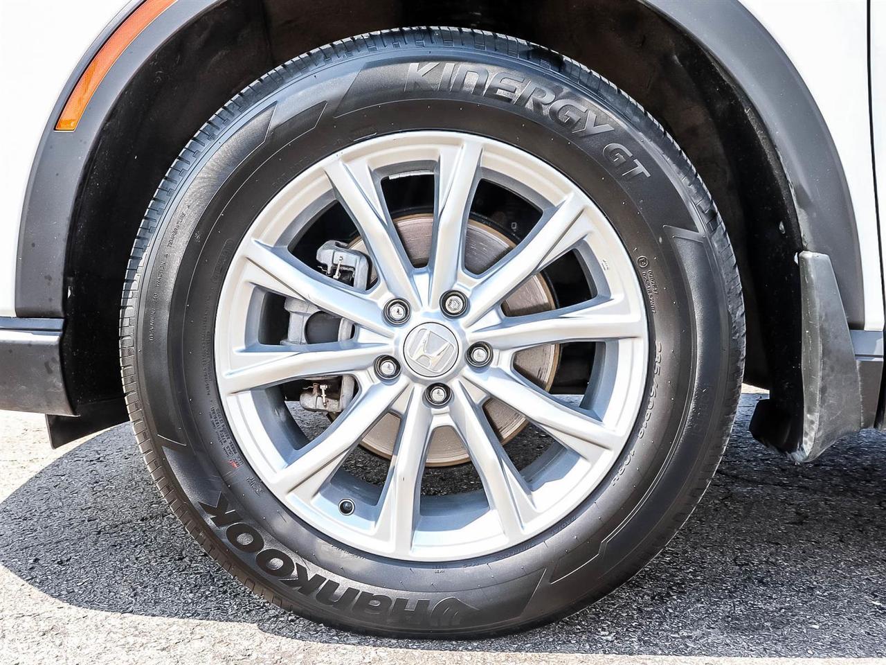 2024 Honda CR-V EX-L Photo