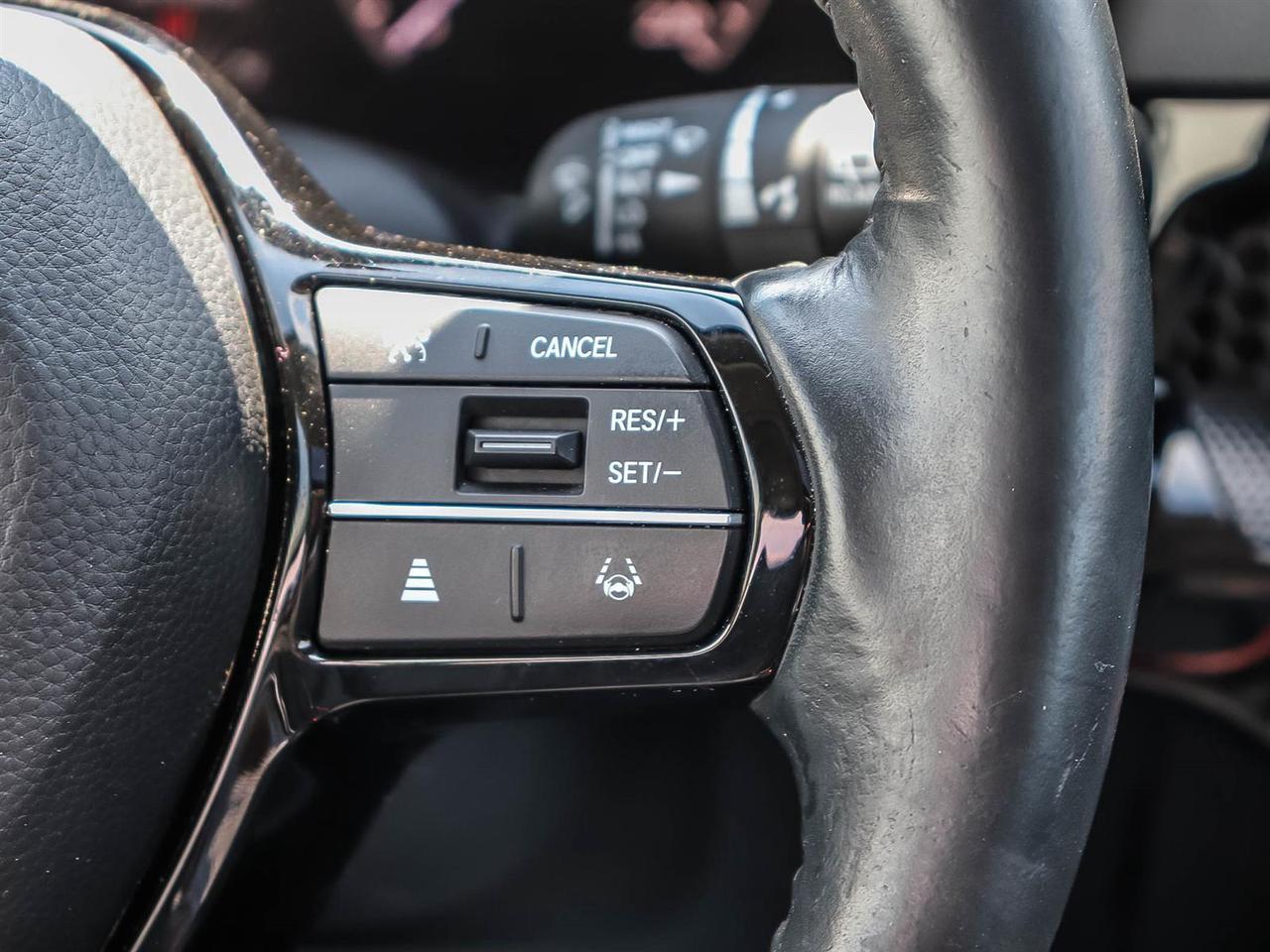 2024 Honda CR-V EX-L Photo