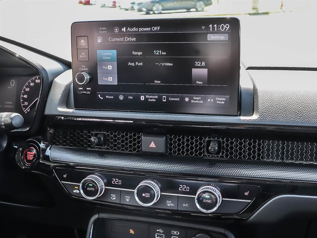 2024 Honda CR-V EX-L Photo