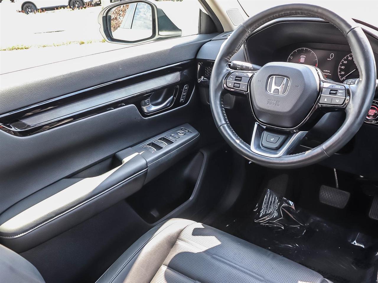 2024 Honda CR-V EX-L Photo