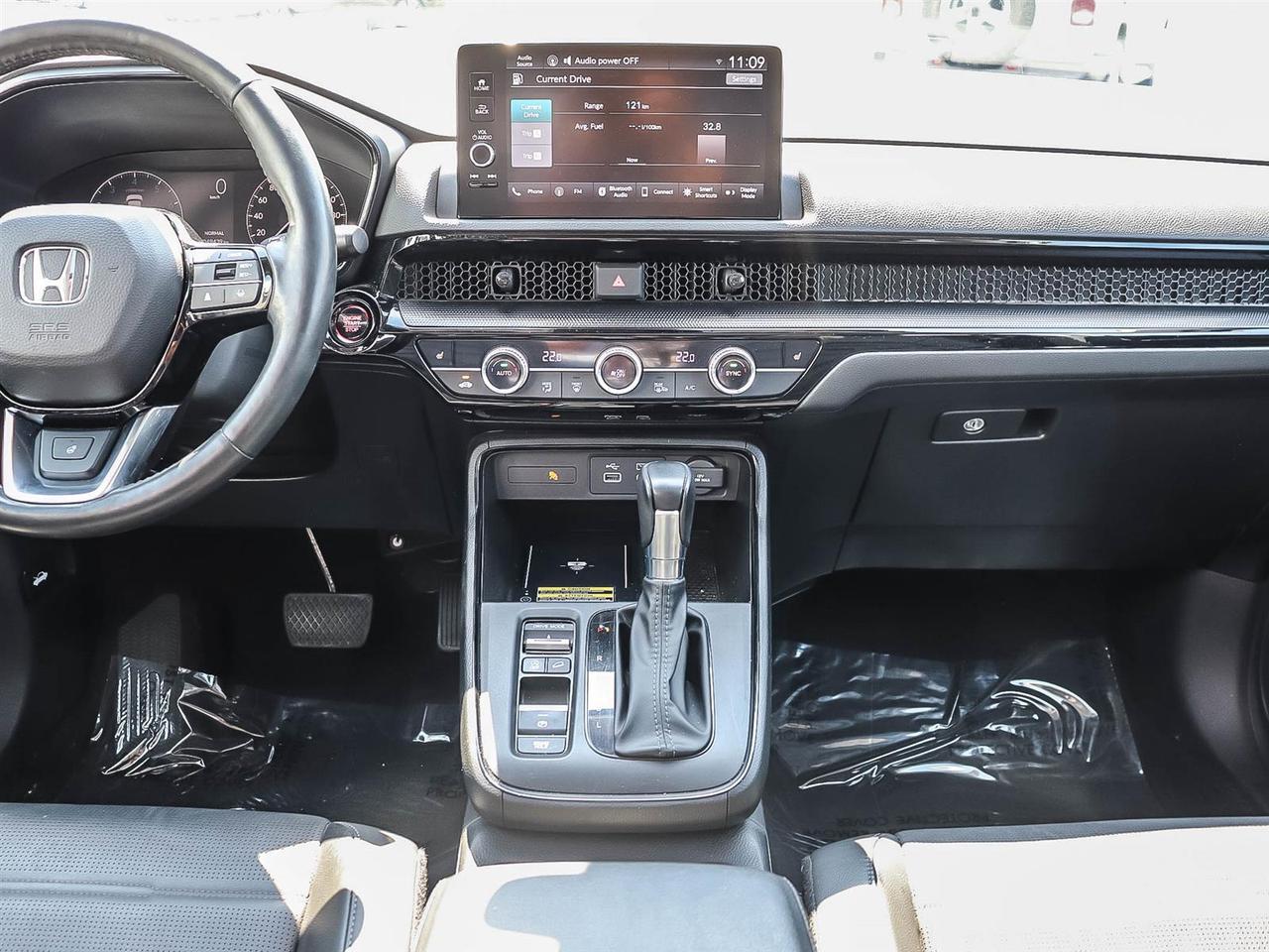 2024 Honda CR-V EX-L Photo