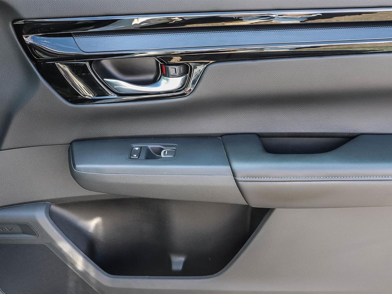 2024 Honda CR-V EX-L Photo