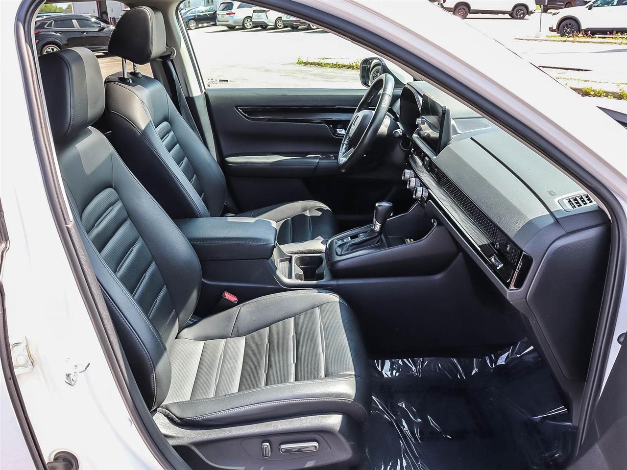 2024 Honda CR-V EX-L Photo