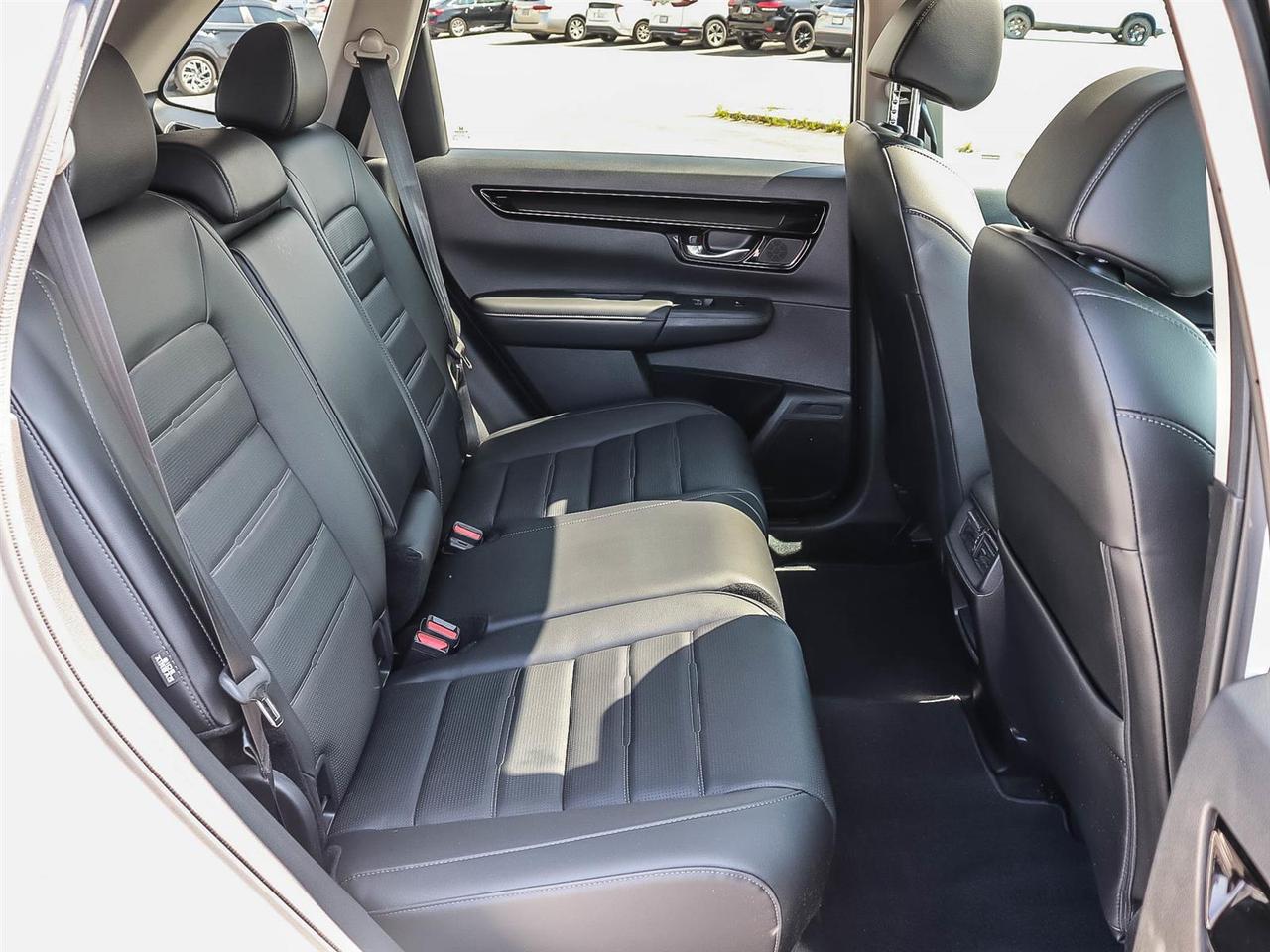 2024 Honda CR-V EX-L Photo