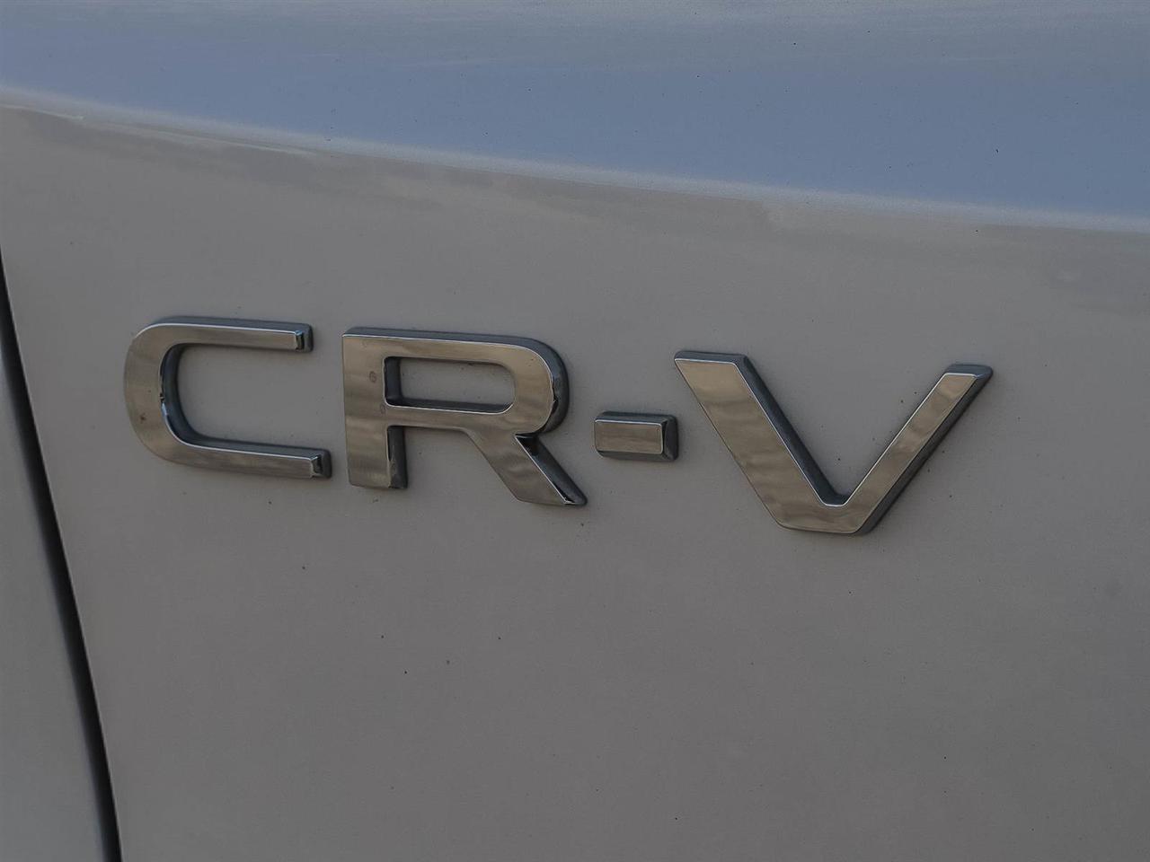 2024 Honda CR-V EX-L Photo
