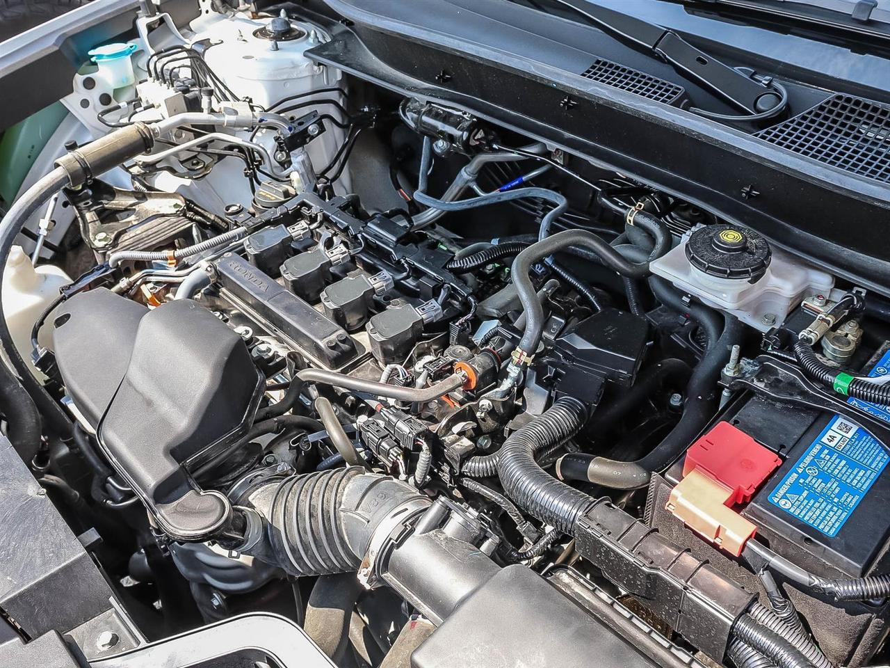 2024 Honda CR-V EX-L Photo