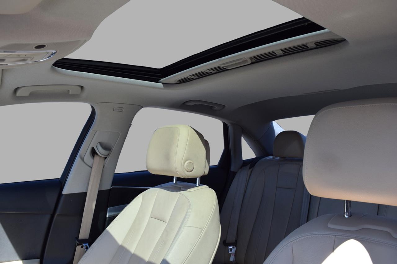 2018 Audi A4 Komfort Plus AWD Sunroof Photo
