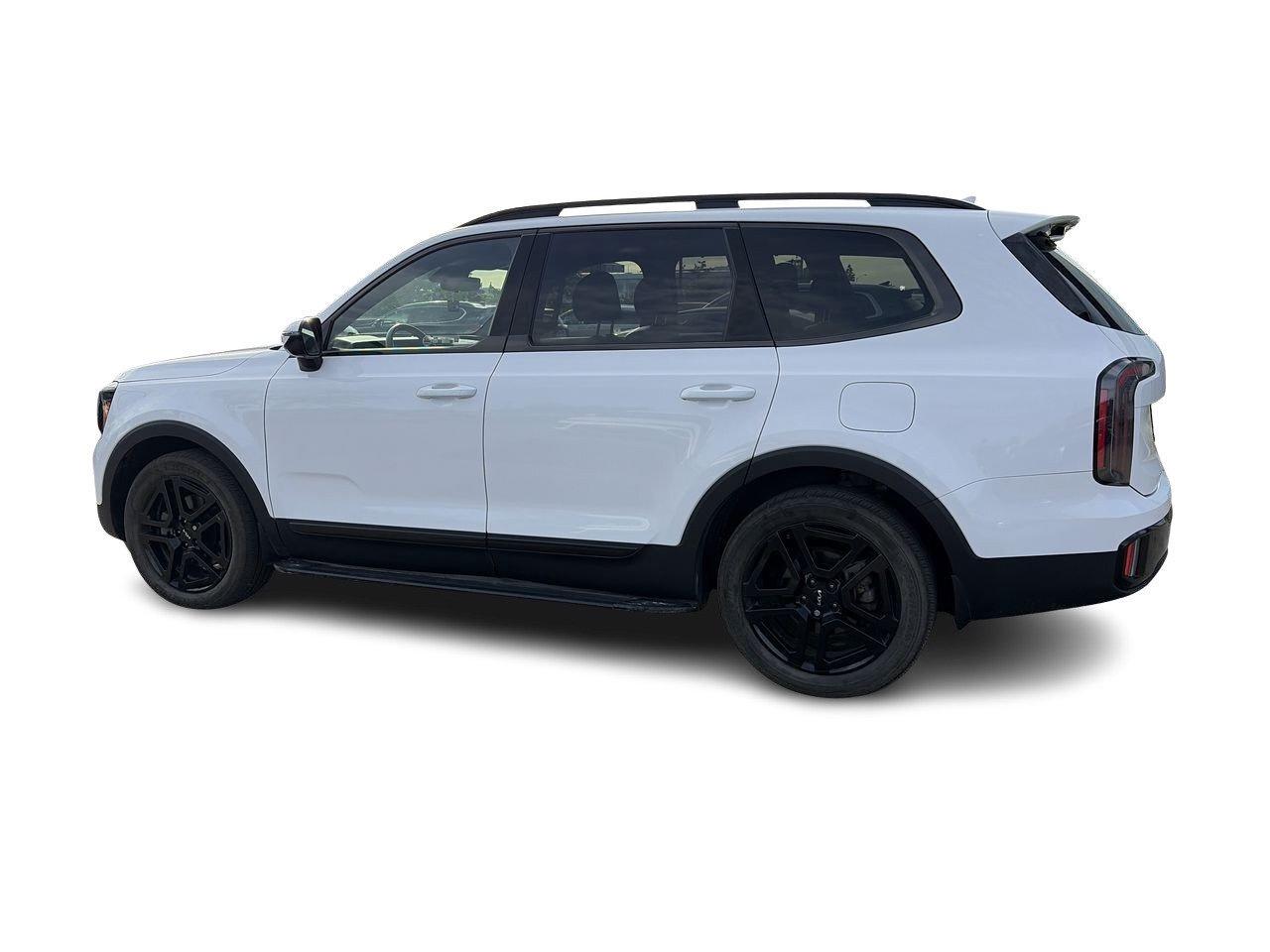 2024 Kia Telluride X-Line AWD NO ACCIDENTS   ONE OWNER   7 SEATER   H Photo