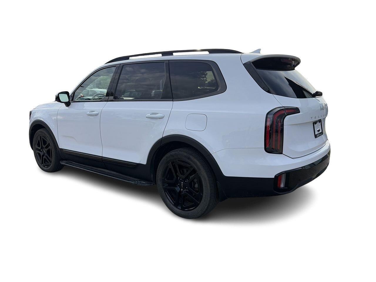 2024 Kia Telluride X-Line AWD NO ACCIDENTS   ONE OWNER   7 SEATER   H Photo