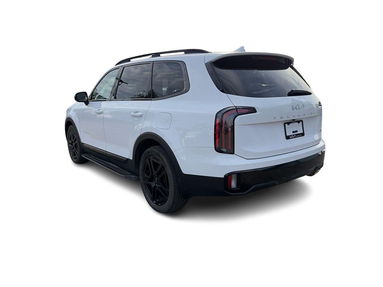2024 Kia Telluride X-Line AWD NO ACCIDENTS   ONE OWNER   7 SEATER   H Photo