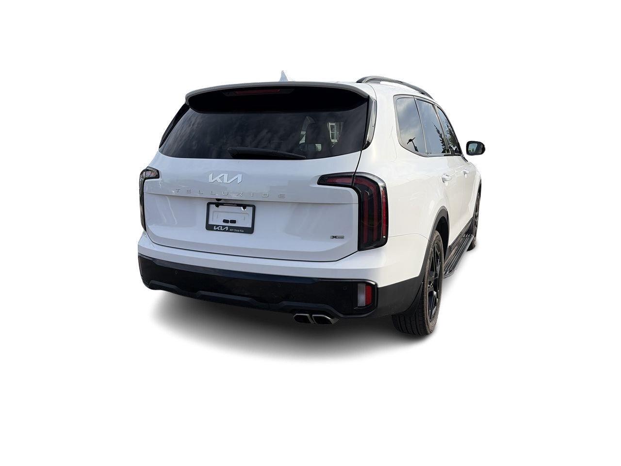 2024 Kia Telluride X-Line AWD NO ACCIDENTS   ONE OWNER   7 SEATER   H Photo