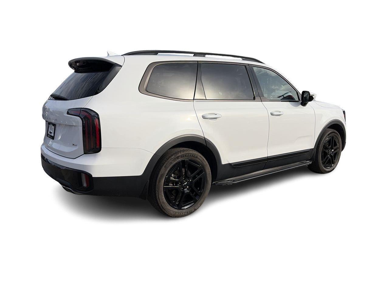 2024 Kia Telluride X-Line AWD NO ACCIDENTS   ONE OWNER   7 SEATER   H Photo