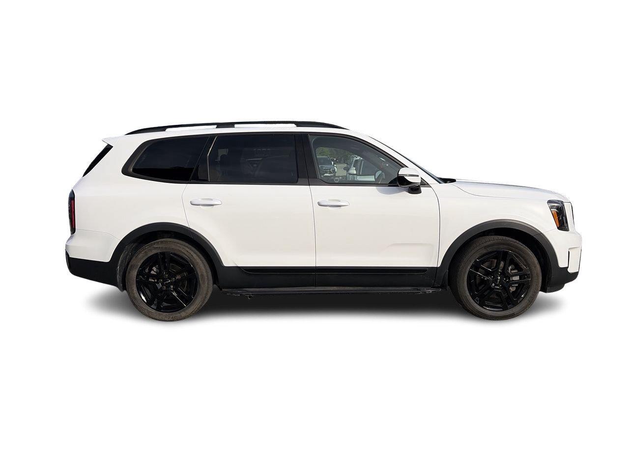 2024 Kia Telluride X-Line AWD NO ACCIDENTS   ONE OWNER   7 SEATER   H Photo
