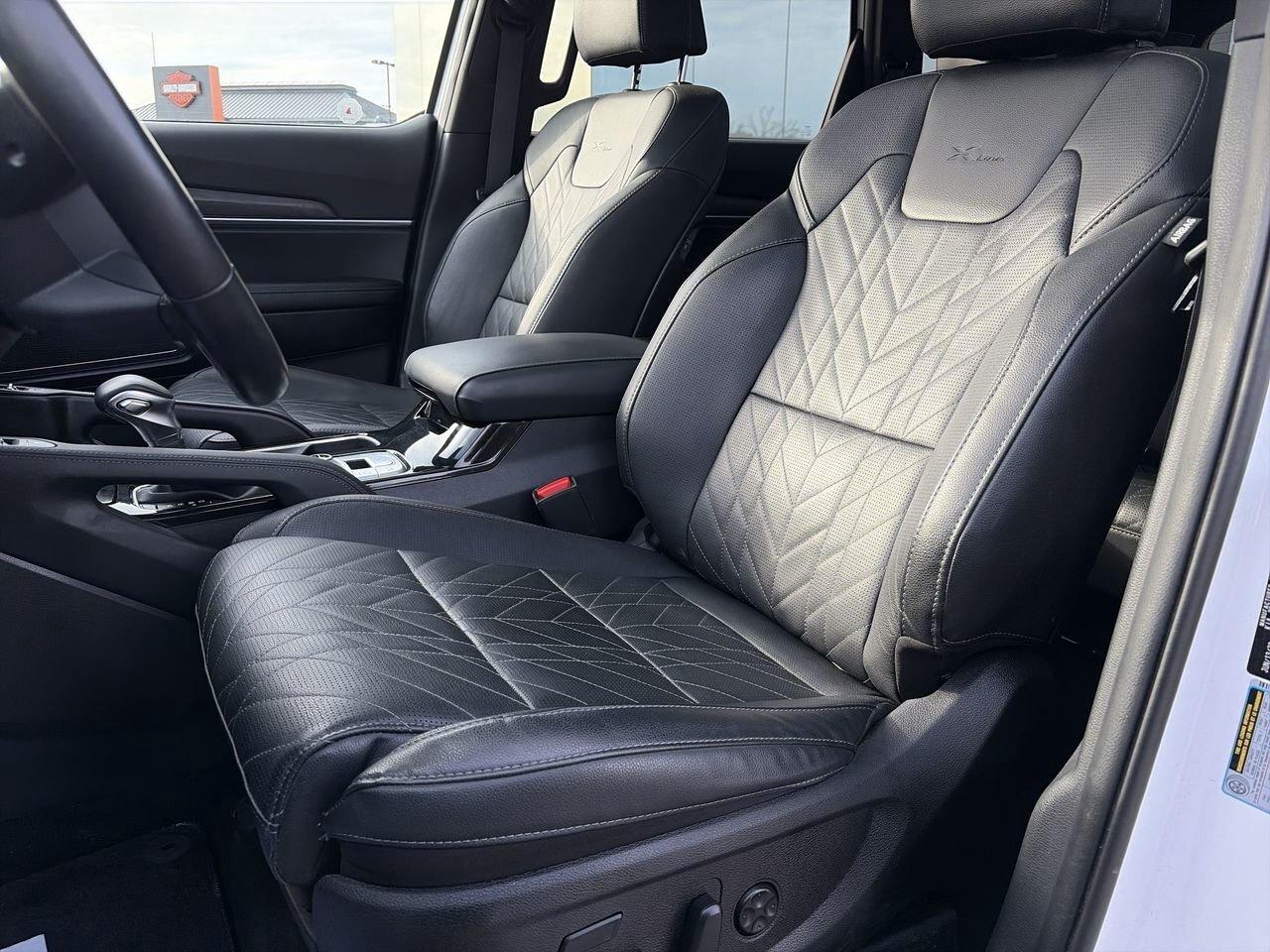 2024 Kia Telluride X-Line AWD NO ACCIDENTS   ONE OWNER   7 SEATER   H Photo