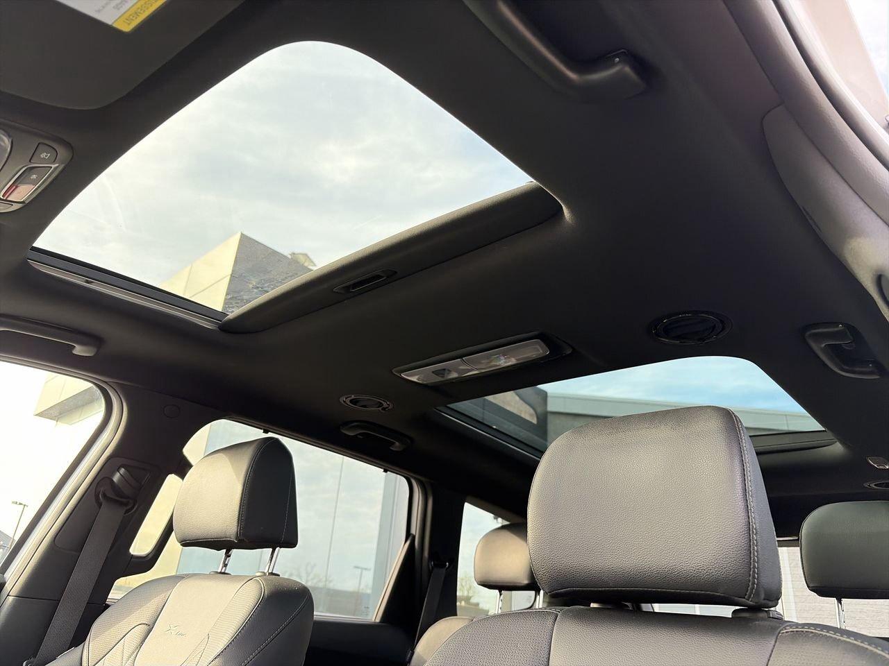 2024 Kia Telluride X-Line AWD NO ACCIDENTS   ONE OWNER   7 SEATER   H Photo