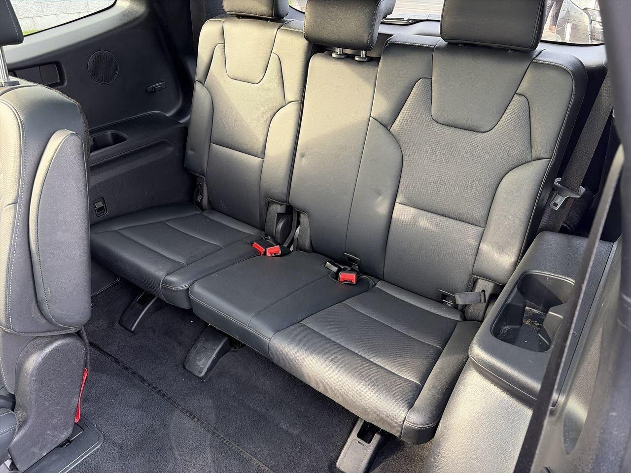 2024 Kia Telluride X-Line AWD NO ACCIDENTS   ONE OWNER   7 SEATER   H Photo