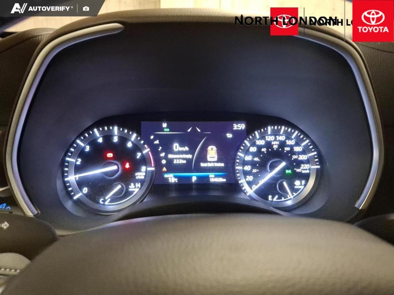 2021 Toyota Highlander XLE 4dr All-wheel Drive Photo