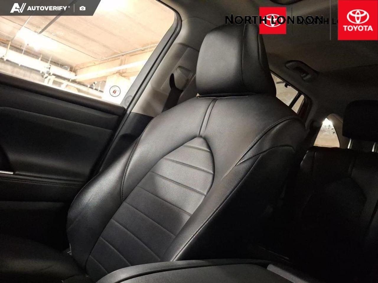 2021 Toyota Highlander XLE 4dr All-wheel Drive Photo