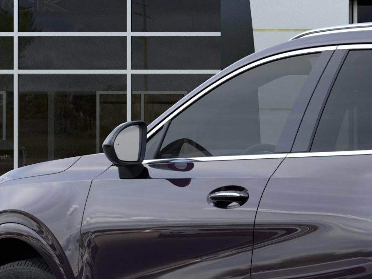 2026 Buick Envision Avenir 4dr All-Wheel Drive Photo