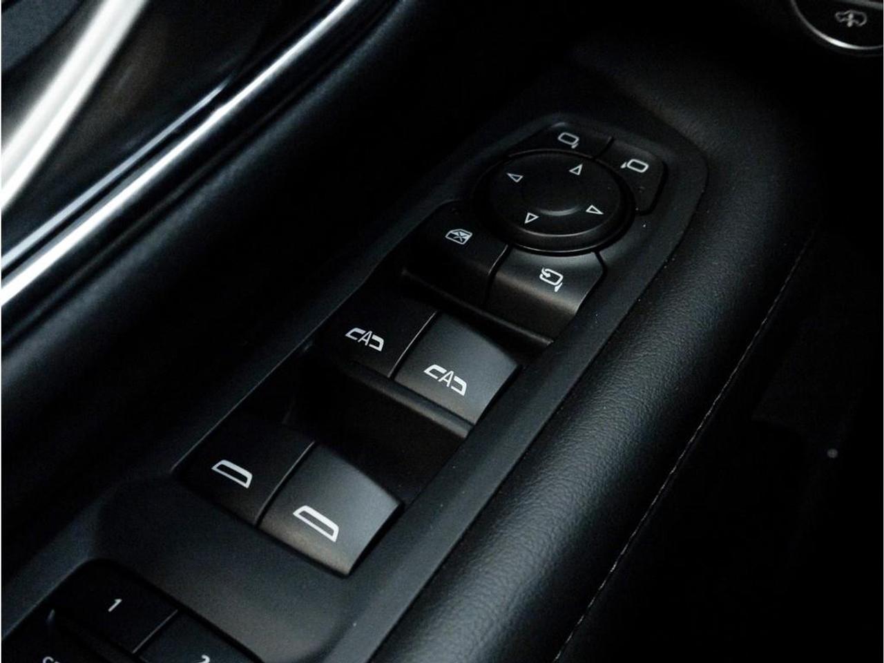 2022 Chevrolet Tahoe Z71 4X4 Photo