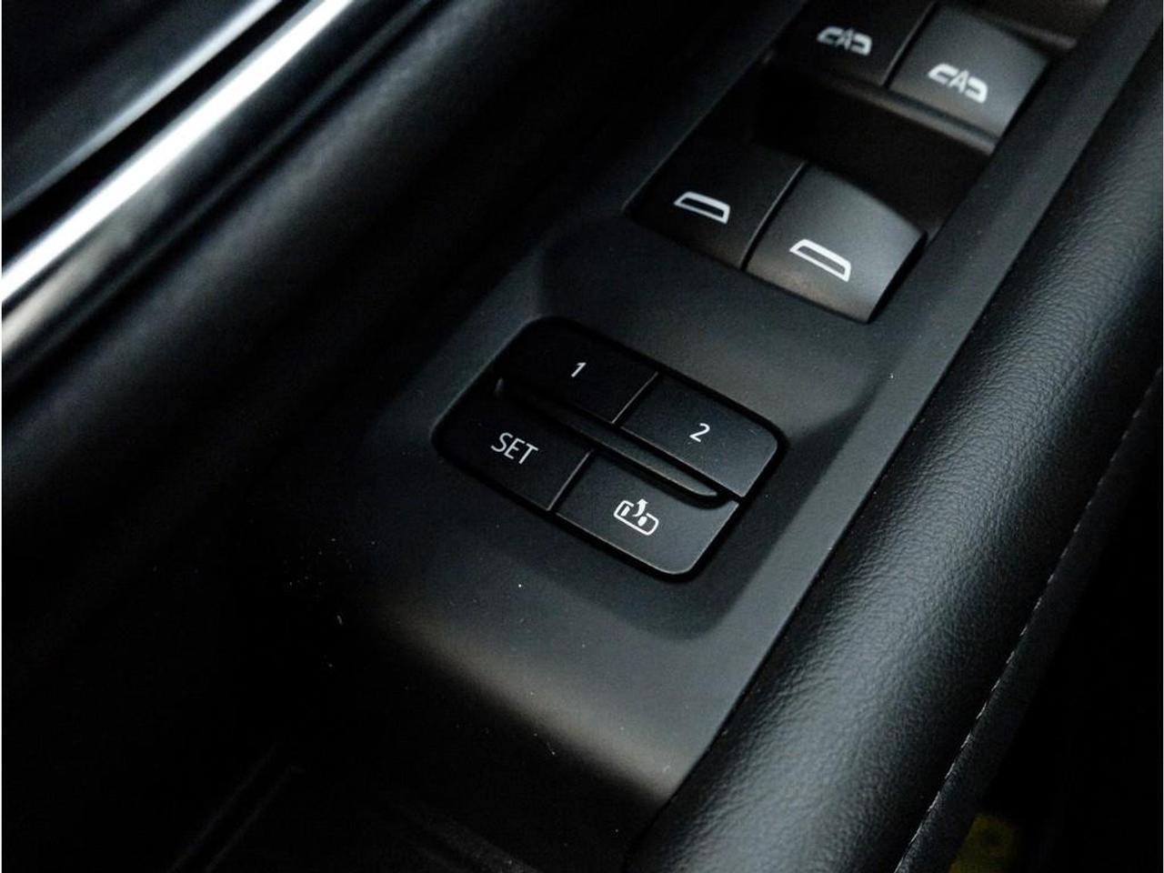 2022 Chevrolet Tahoe Z71 4X4 Photo