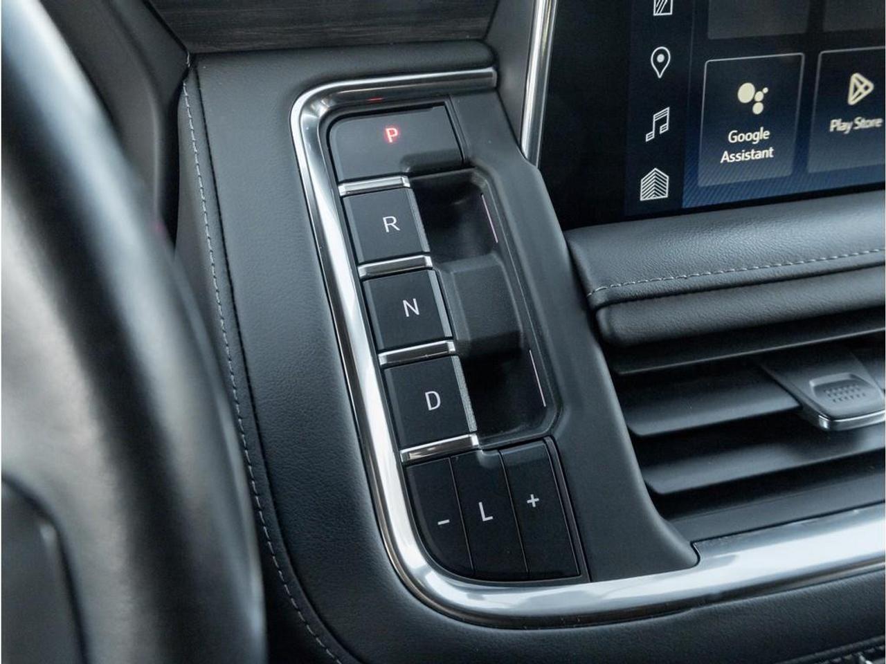 2022 Chevrolet Tahoe Z71 4X4 Photo