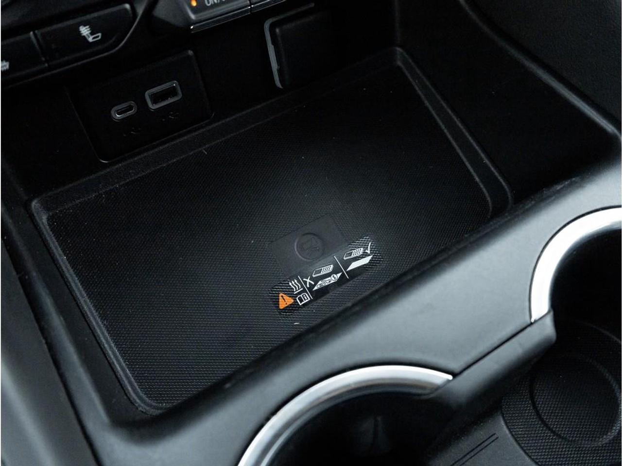 2022 Chevrolet Tahoe Z71 4X4 Photo