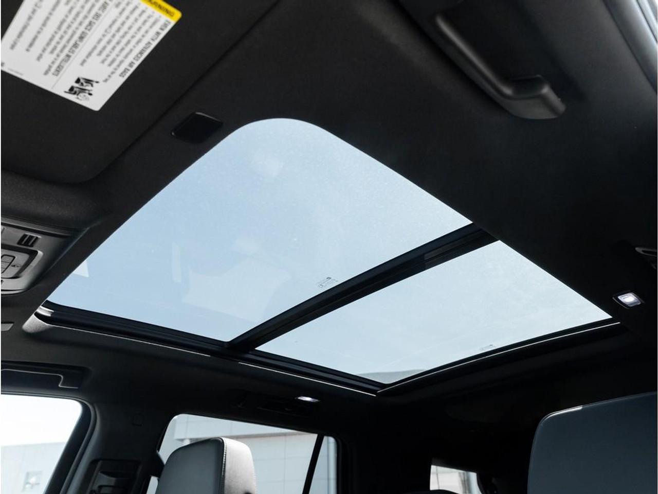 2022 Chevrolet Tahoe Z71 4X4 Photo