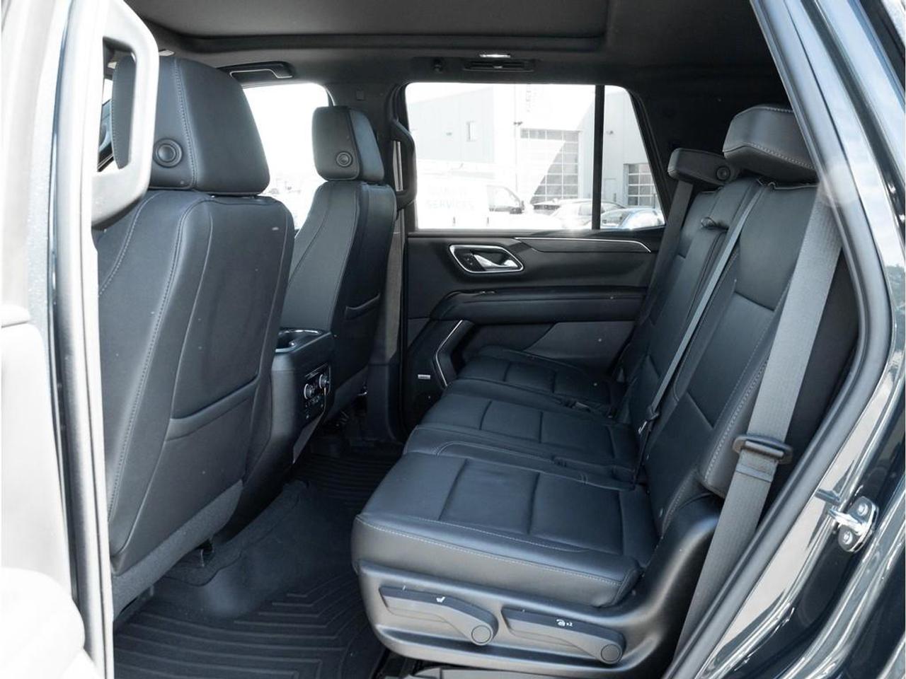 2022 Chevrolet Tahoe Z71 4X4 Photo