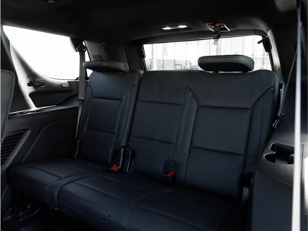 2022 Chevrolet Tahoe Z71 4X4 Photo