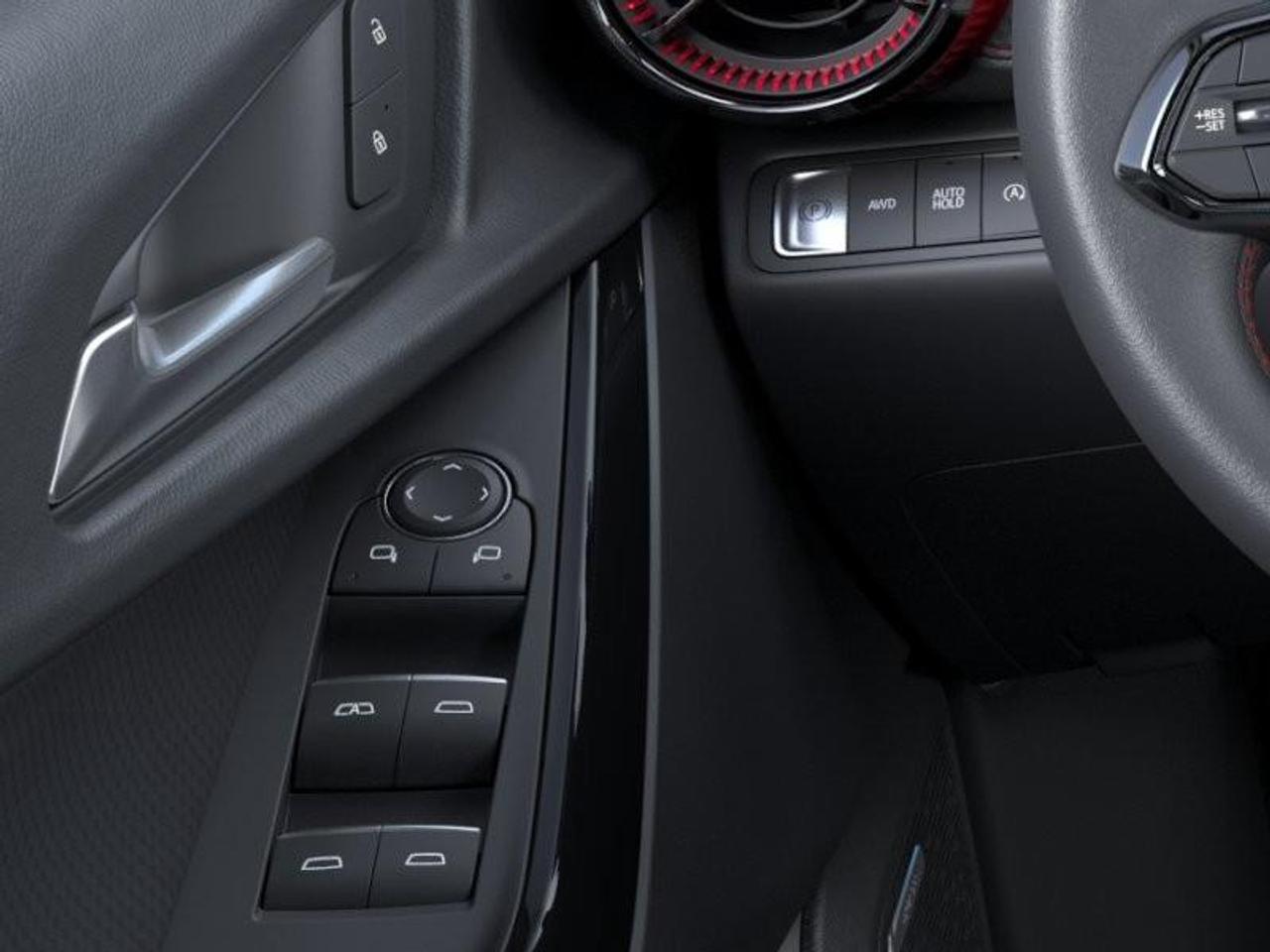 2026 Chevrolet Equinox RS 4dr All-Wheel Drive Photo