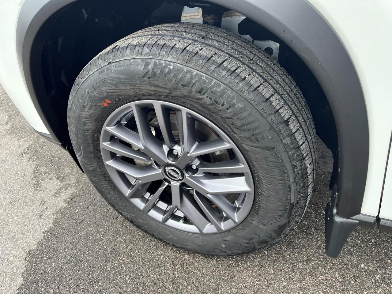 2024 Nissan Rogue S AWD Photo