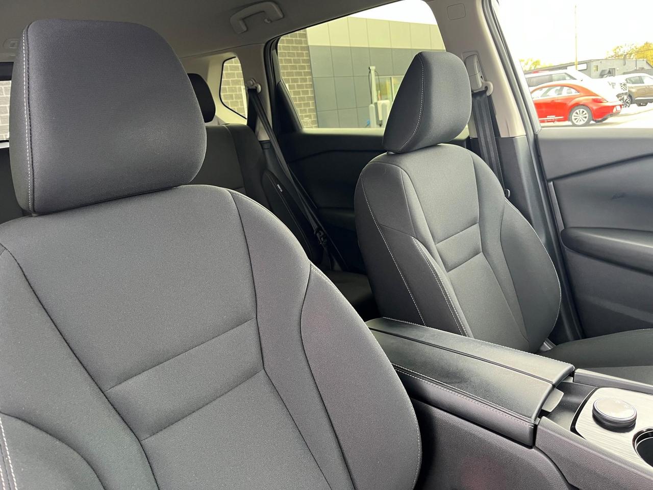 2024 Nissan Rogue S AWD Photo