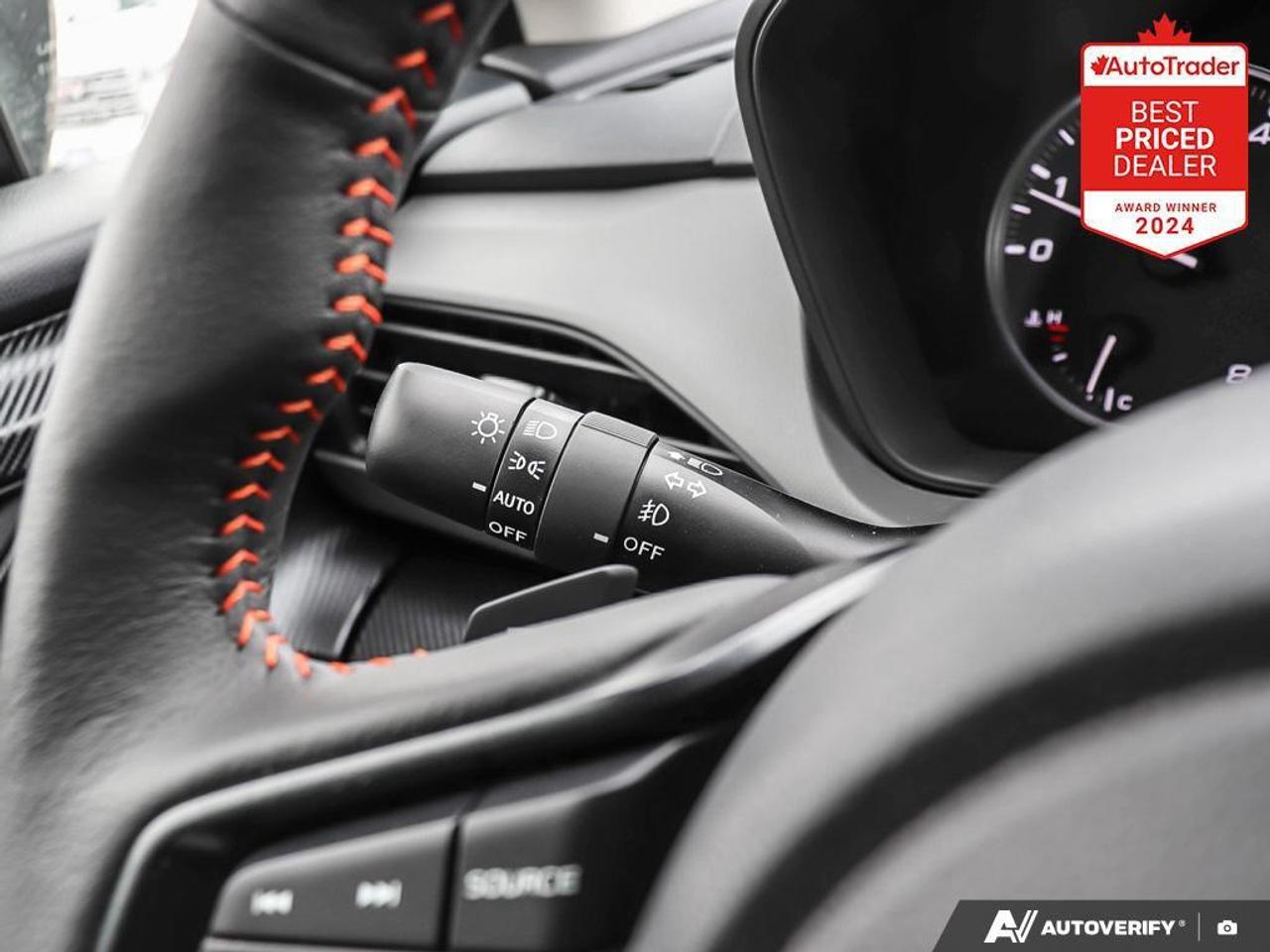 2026 Subaru Crosstrek Limited 4dr All-Wheel Drive Photo