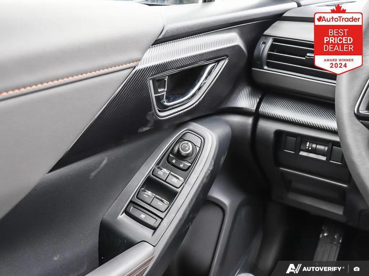 2026 Subaru Crosstrek Limited 4dr All-Wheel Drive Photo
