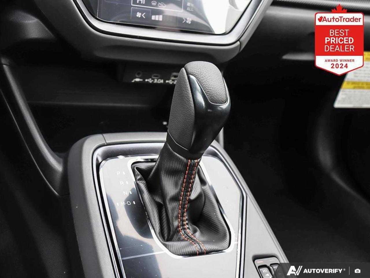 2026 Subaru Crosstrek Limited 4dr All-Wheel Drive Photo