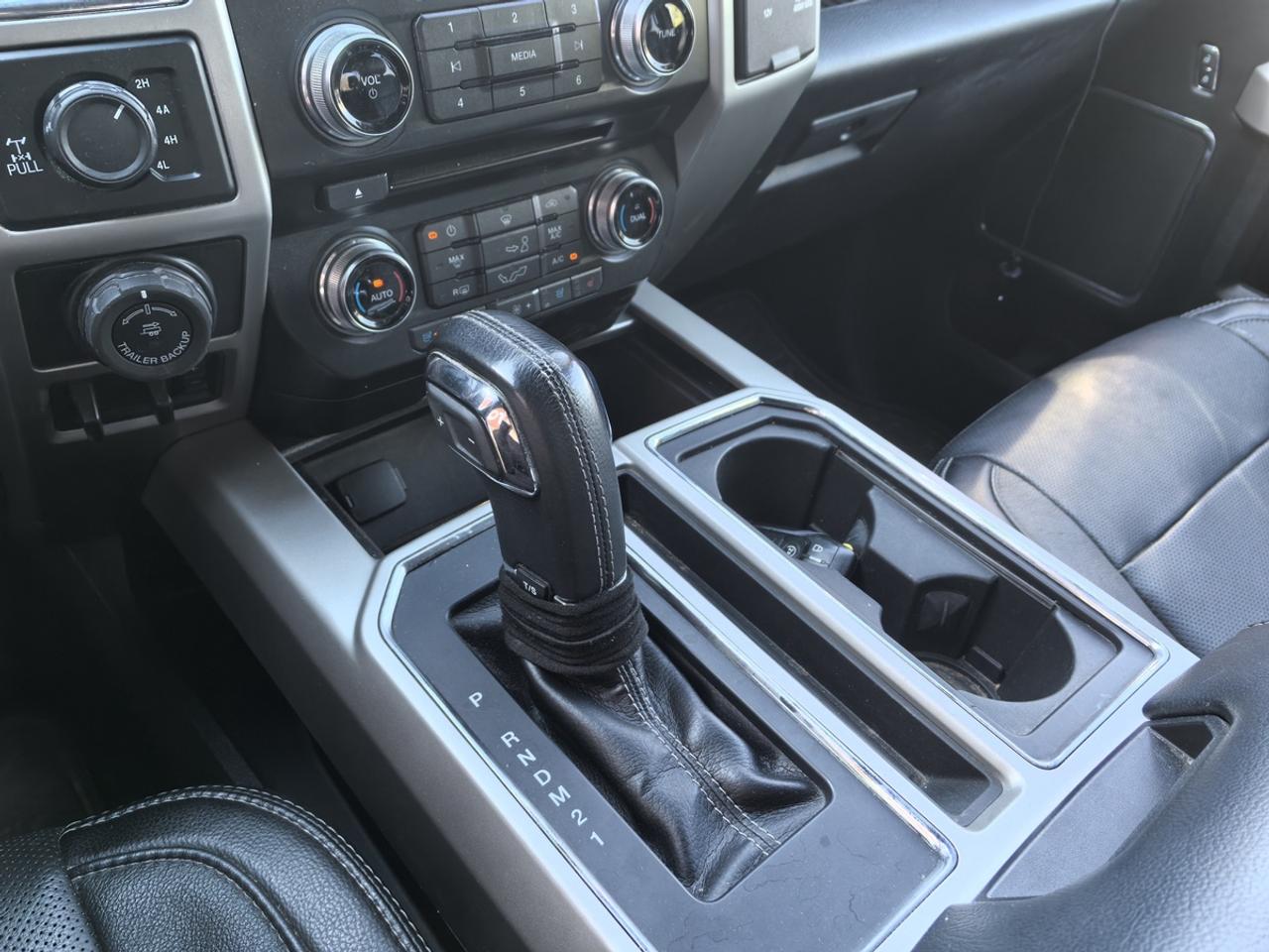 2016 Ford F-150 XLT Photo